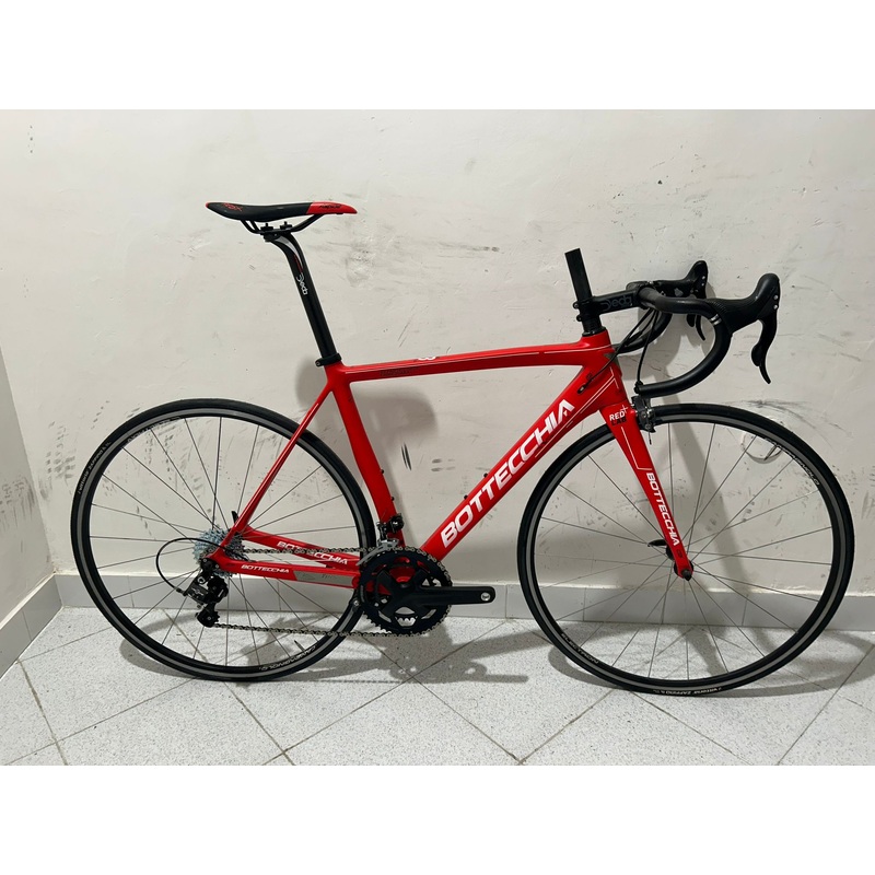 Bottecchia Emme 3 Race – Red Lab Edition Size 51 demo 51