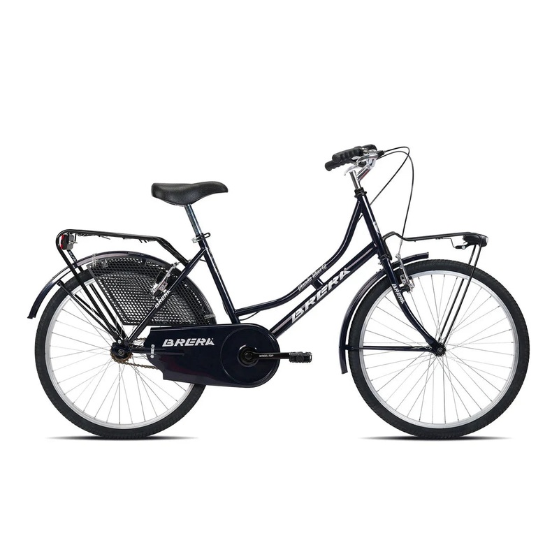 Brera Holland Lisbon 24 ” Blue