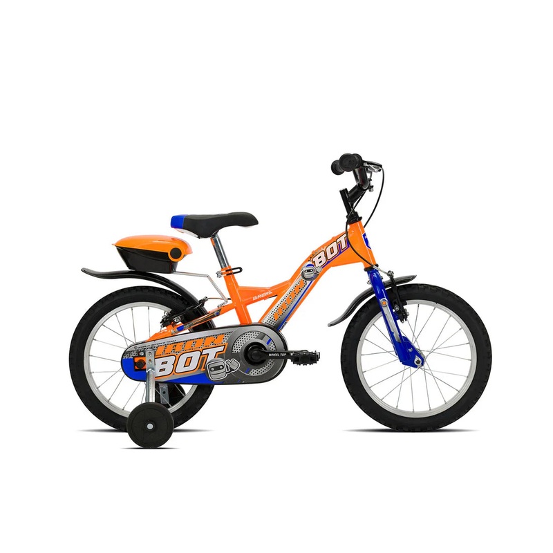 Brera Ironbot 12 “