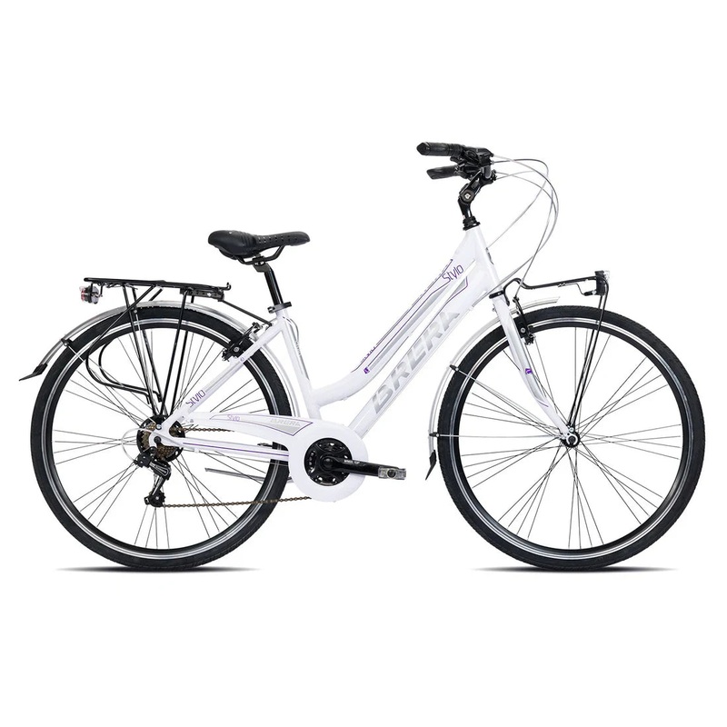 Brera Stylo Lady 28 ” Gray and marc 43