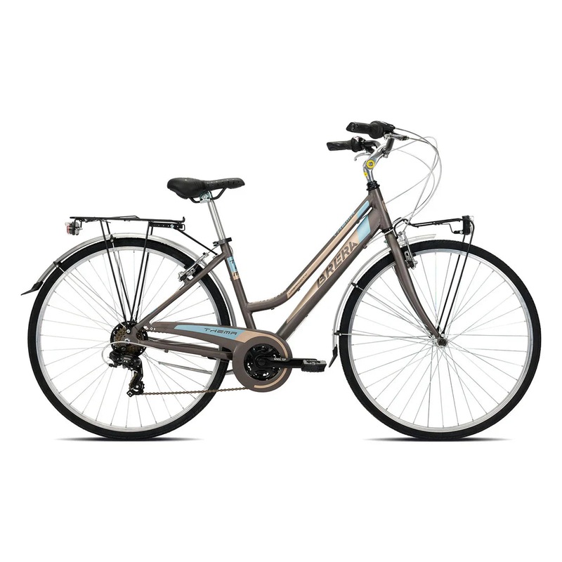 Brera Thema 2.0 28 ” Gray and marc 43