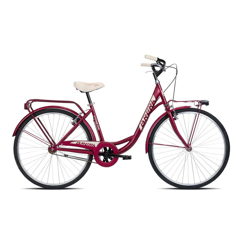 Brera via Milano 26 “