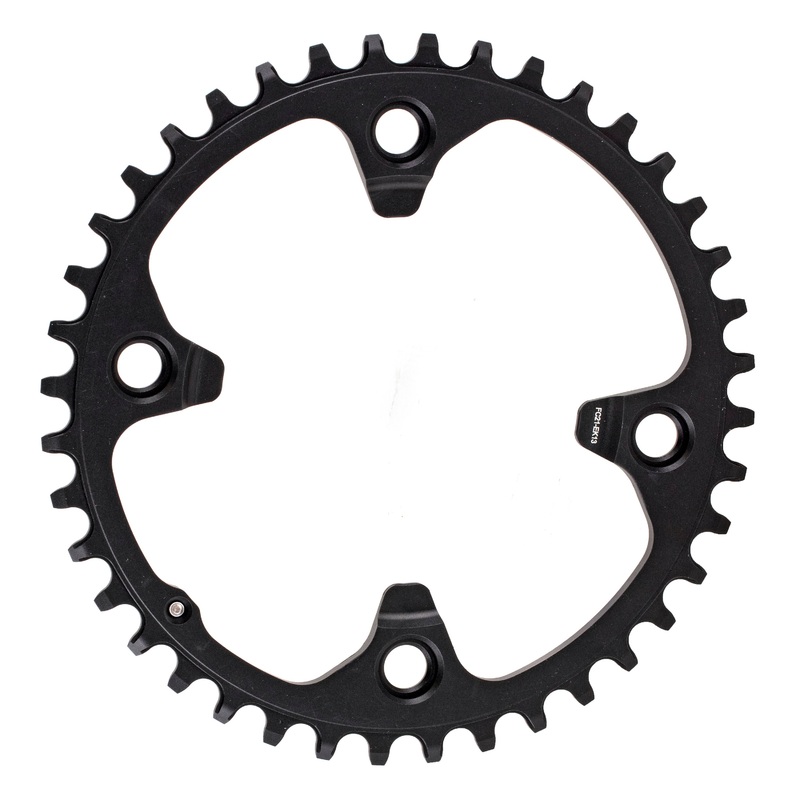 Campagnolo Crown Ekar 13v 38