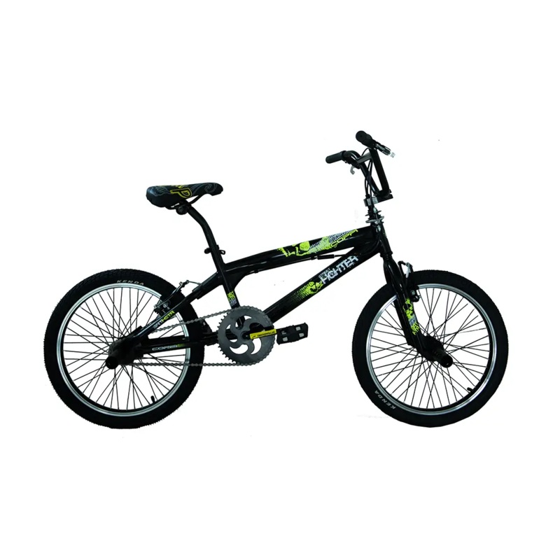 Coppi Street Fighter BMX 20 “