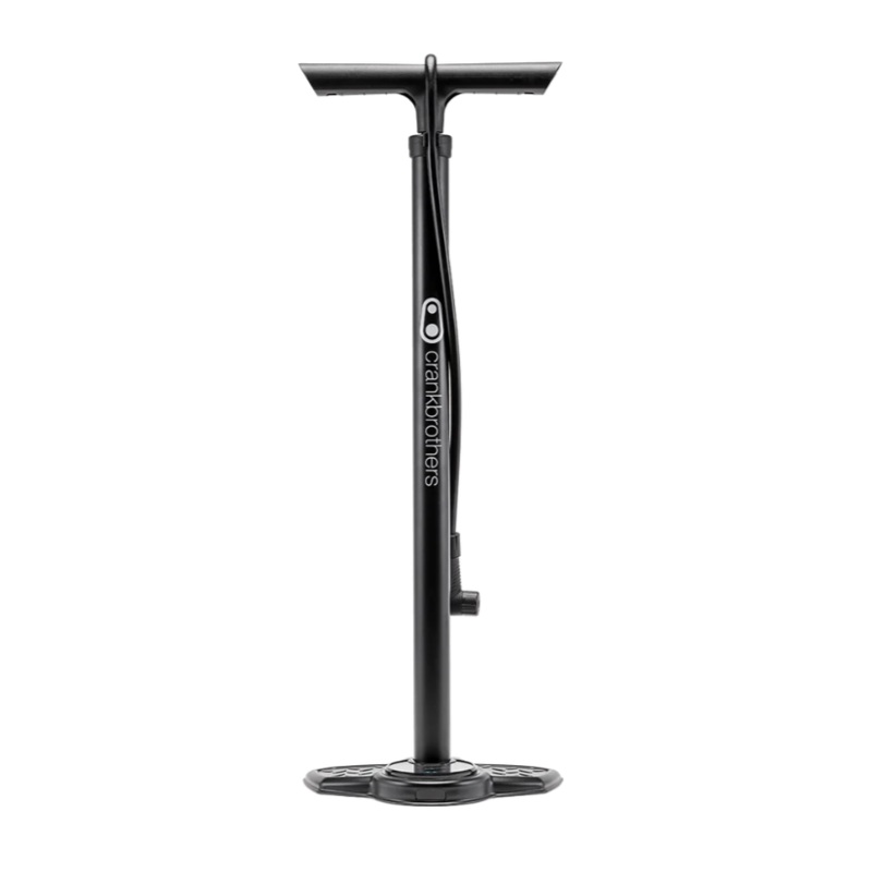 Crankbrothers Sapphire Floor Pump floor pump