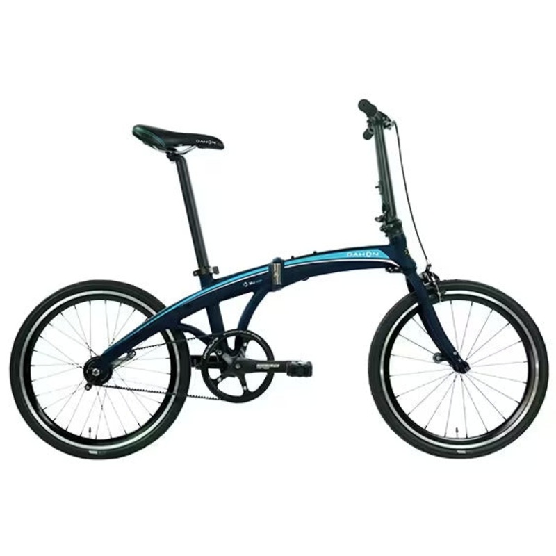 Dahon Mu one 20 “