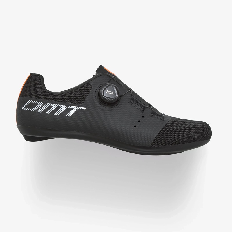DMT KR4 2025 shoes Black 39