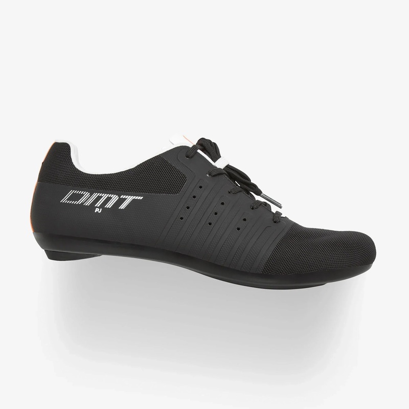 DMT KR4 PJ 2025 shoes Black/white 42
