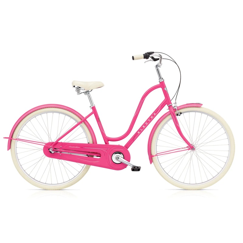 Electra Amsterdam Original 3i Ladies’