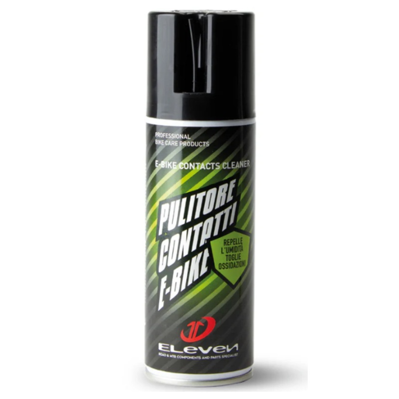 ELEVEN 200ML E-Bike Cleaning Cleaner