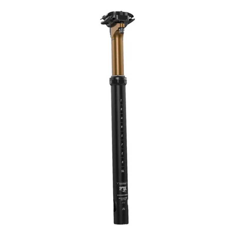 Fox Transfer SL Factory Kashima 30.9mm 75mm