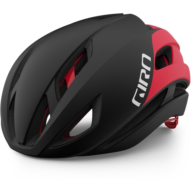 Giro Giro Eclipse Spherical Mips White/red M