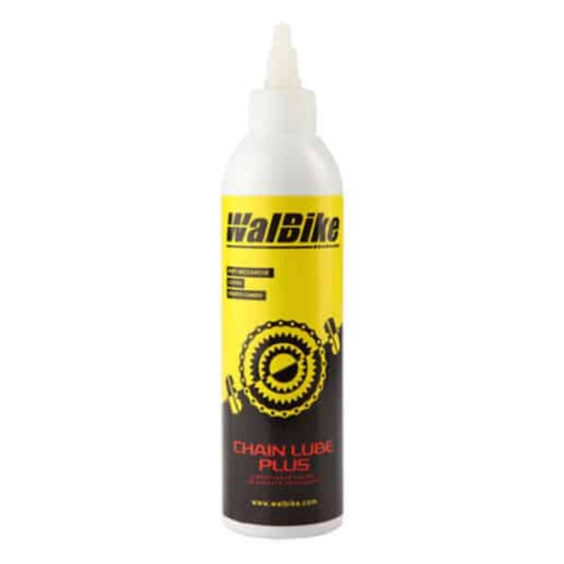High performance lubricant Walbike Chain Lube Plus – 250ml