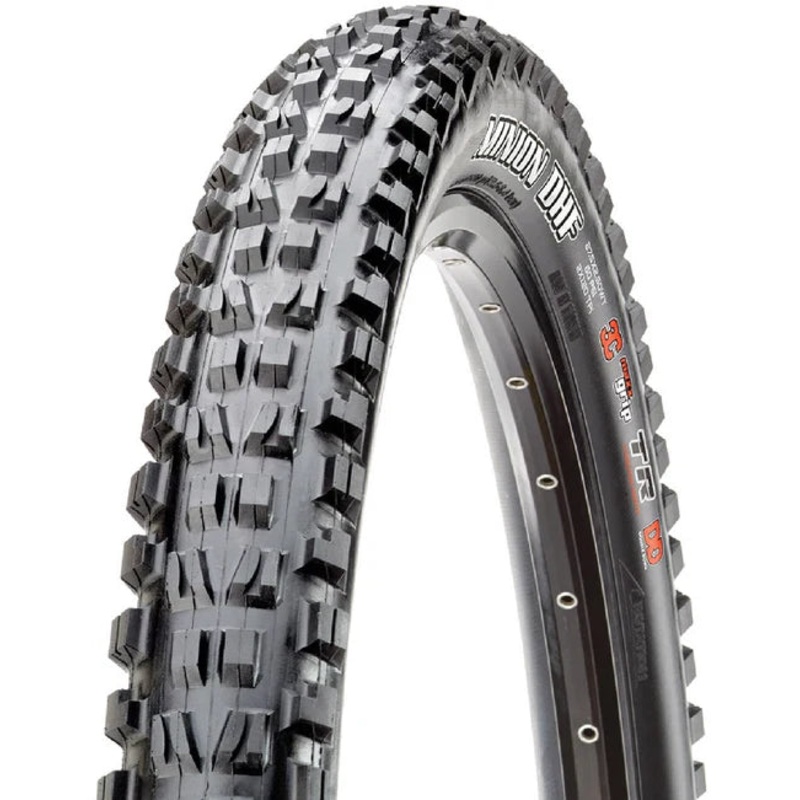 Maxxis minion dhf exo+ 3c Maxx Maxx Tubeless Ready 27.5×2.50wt