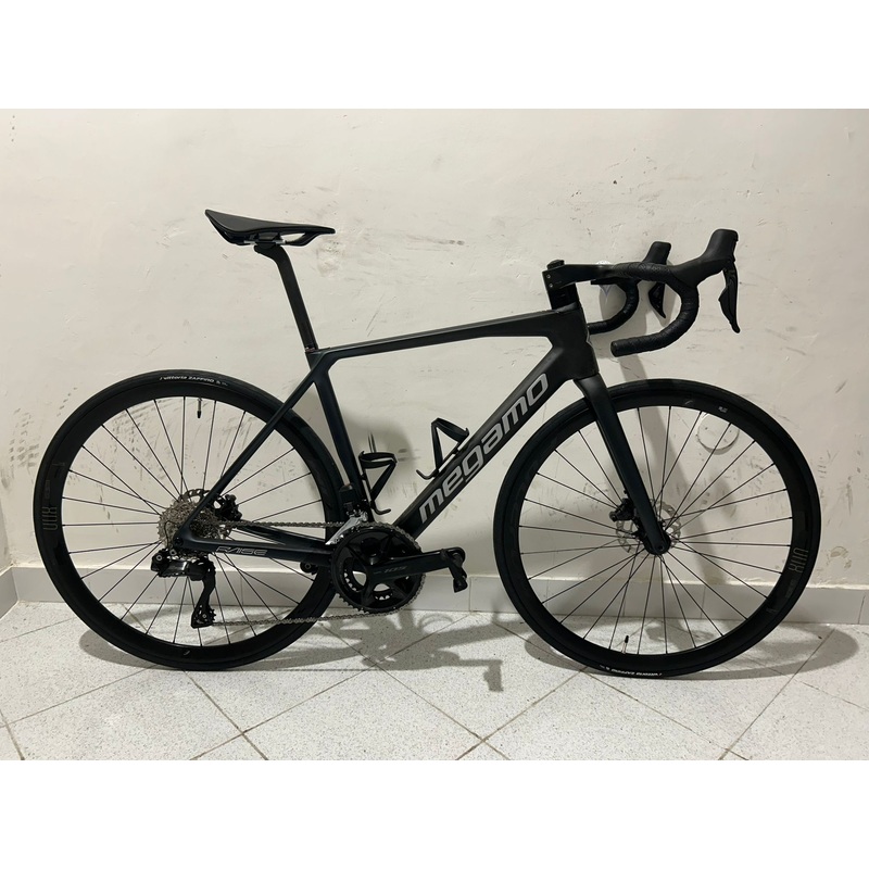 Megamo Raise 15 Sh12 – used M