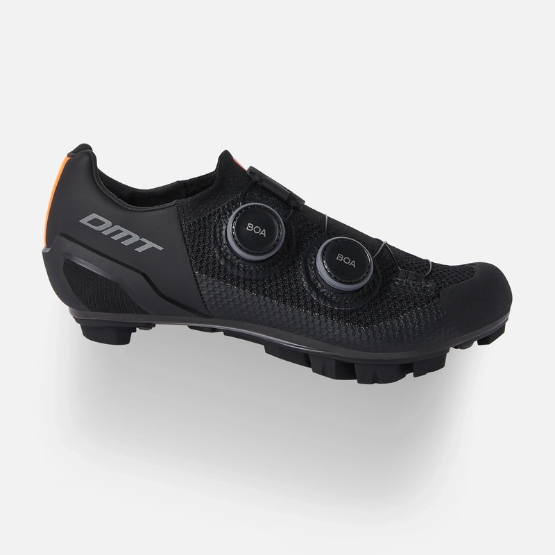 MTB DMT MH10 shoes Black 41