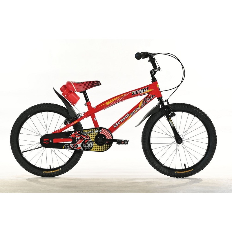 Reset Grand Prix 20 “