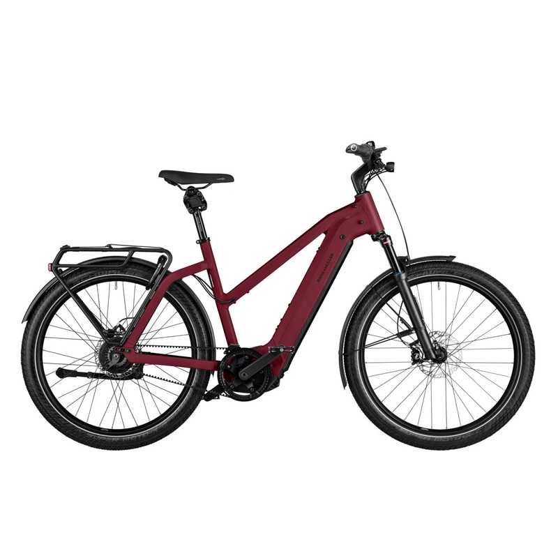 Riese & Muller Charger4 Mixte GT Vario 2025