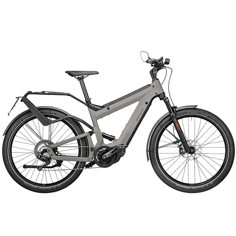 Riese & Muller Superdelite GT Touring HS L/51