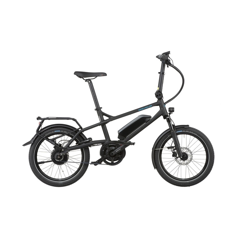 Riese & Muller Tinker2 Vario (2025)
