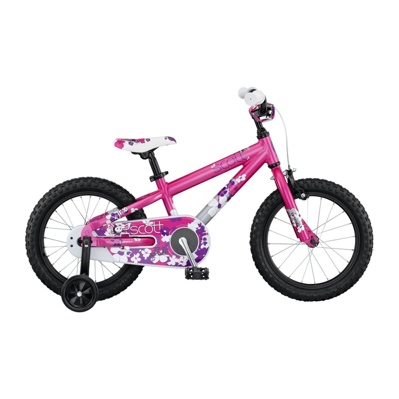 Scott Countess Jr 16 “