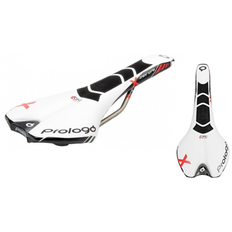 Sella prologue x-zero thyrox cpc White – black