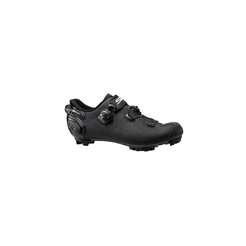 Sidi Mtb Drako 2S SRS 2024 shoes Black 41