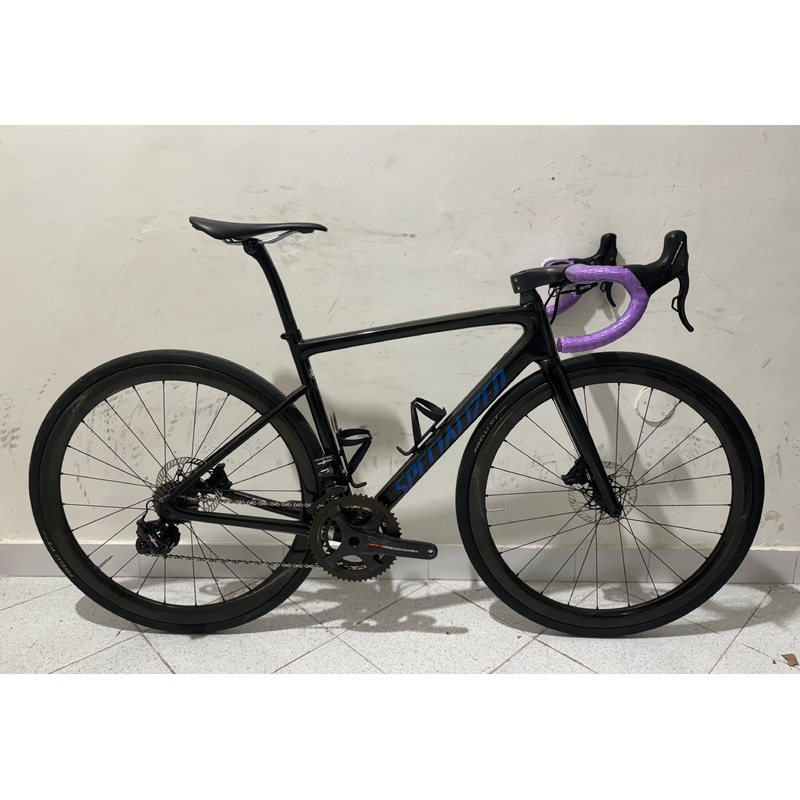 Specialized Tarmac SL 6 Disc Size 52 – Used 52