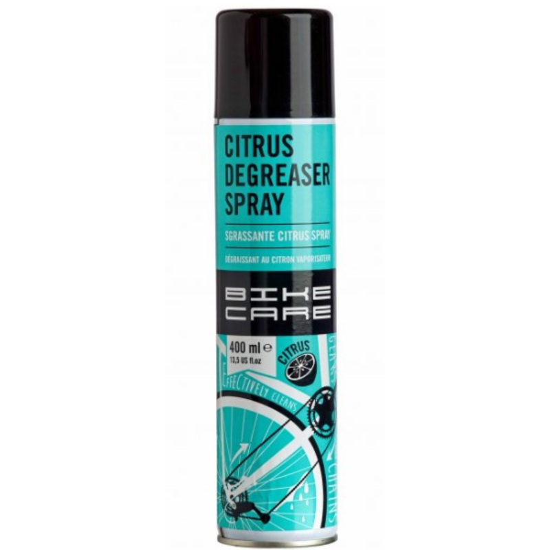 Spectra Citrus Degreaser Spray 400ml