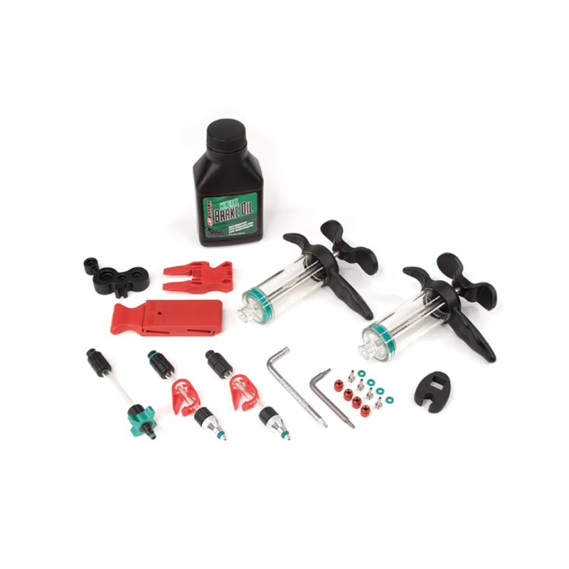 SRAM Mineral Oil Pro V2, DB8/MAVE SRANGE SRAN SPRAG KIT WITH MINERAL OIL