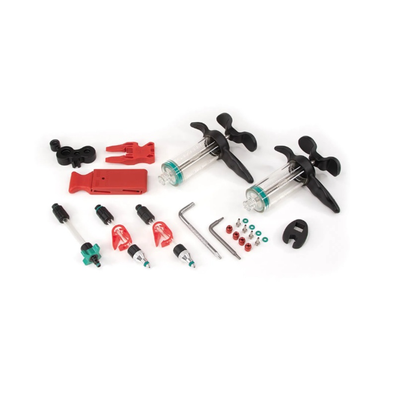 SRAM Mineral Oil Pro V2, DB8/MAVE SRANGE SRAN SPRAG kit without mineral oil