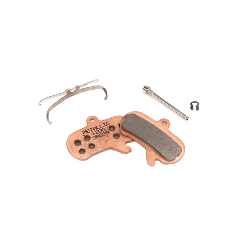 SRAM X-LERGE SRAM SRAM FREE PAGES FOR MAVEN 2024