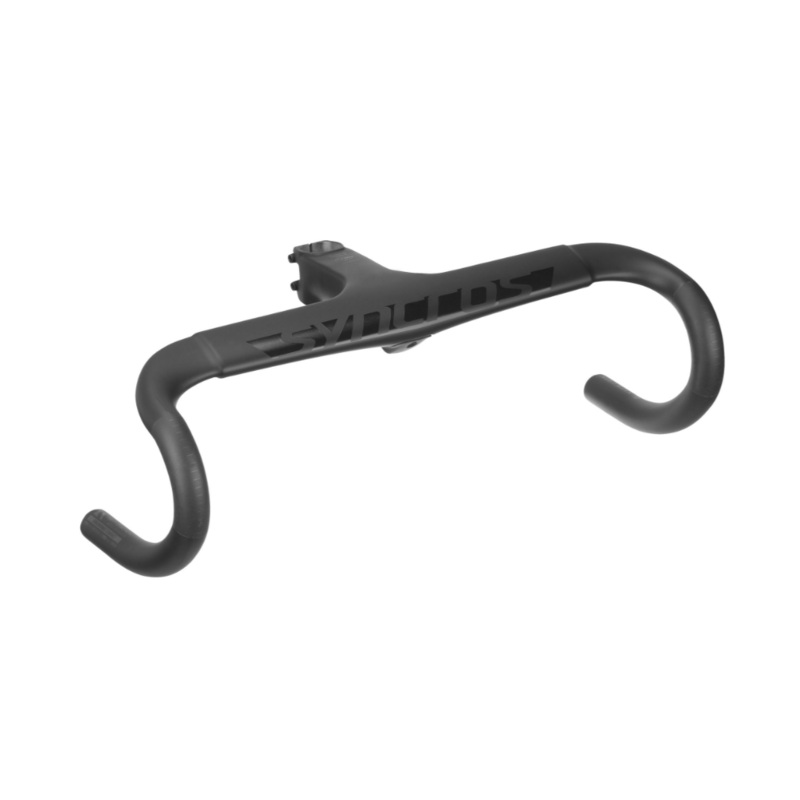 Syncros RR 1.0 Carbon 440mm integrated handlebar
