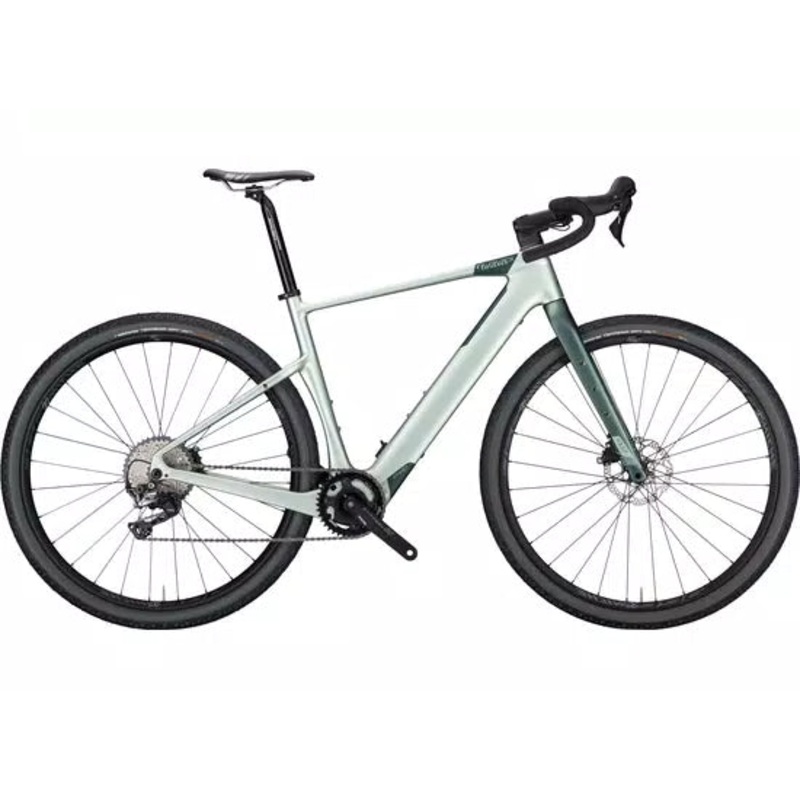 Wilier Adlar Hybrid Bike Packing Edition M