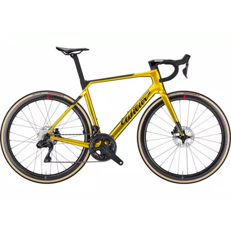 Wilier Ripped Hybrid – Ultegra Di2 S