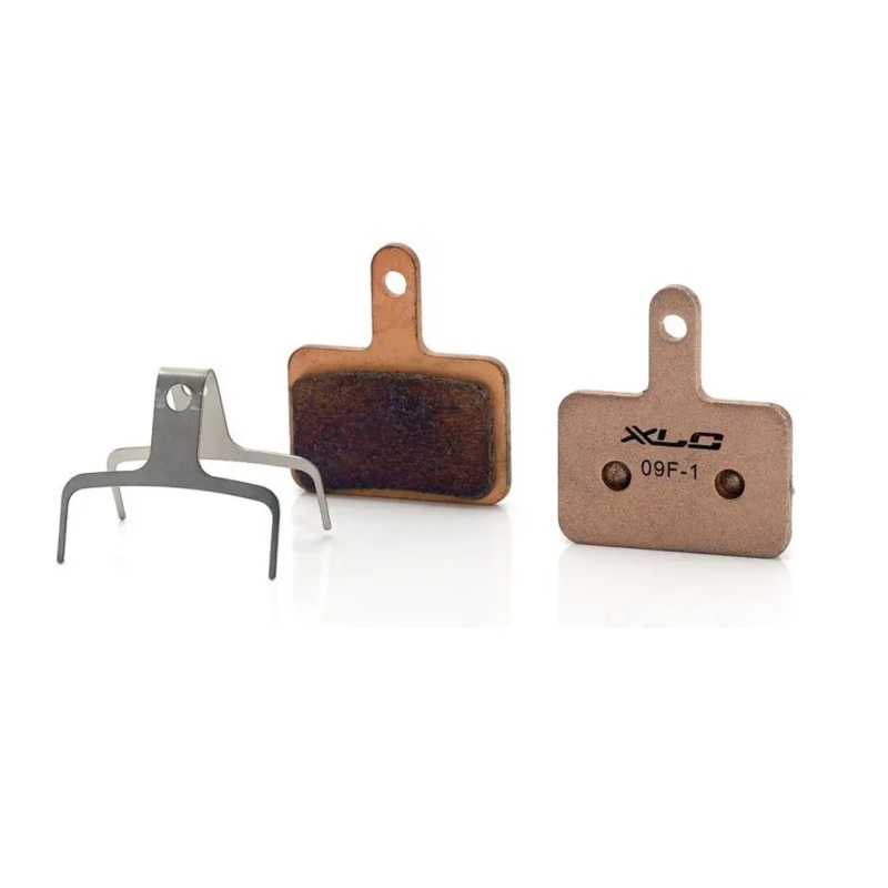 XLC Shimano Deore BP-S07 disk brake pads