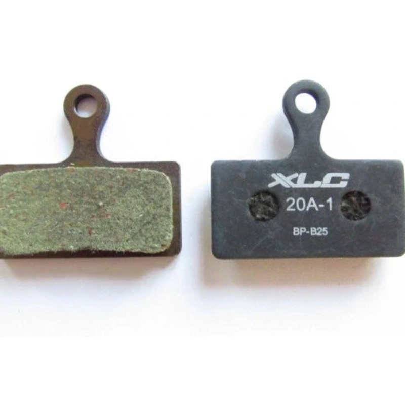 XLC Shimano XLC-MRR BR-M985 disc brake pads