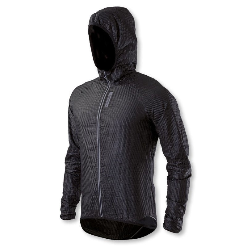 Biotex Windjacket 3D jacket Black XXL