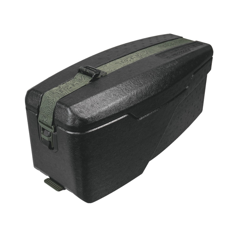 Blacksbasses for Topaak E-Xplorer battery