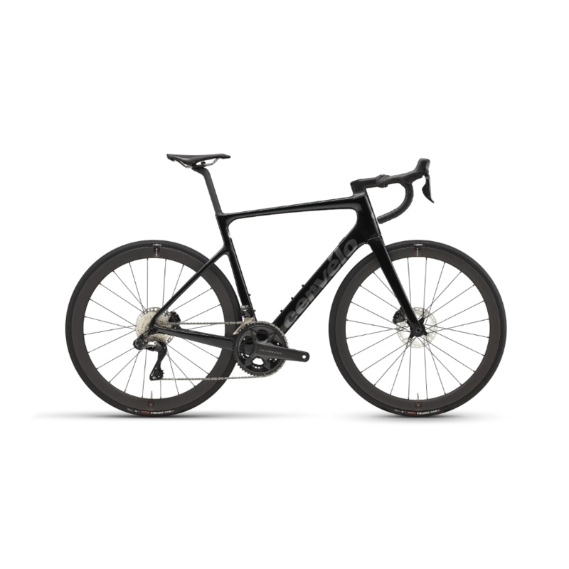 Cervlo Caledonia 5 Ultegra Di2