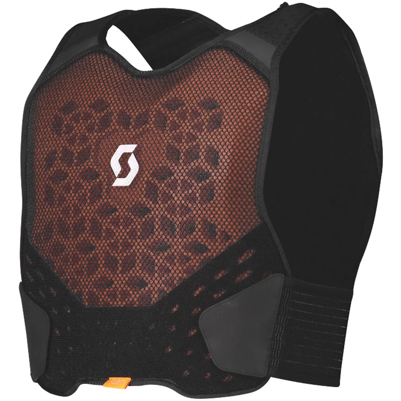 Child protective vest Scott Softcon Junior XXS/XS