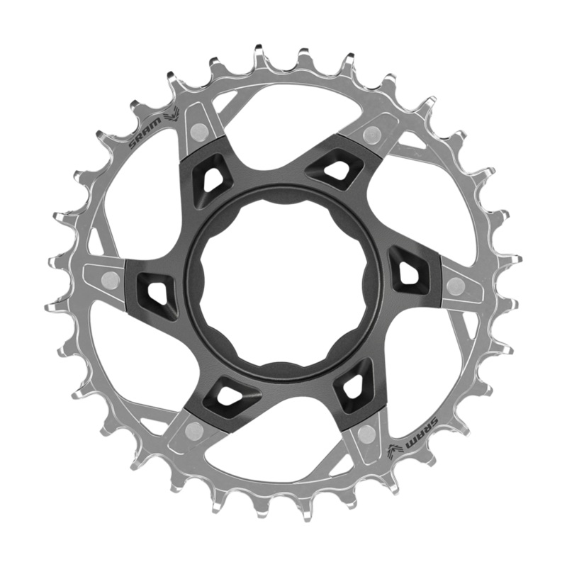 Crown SRAM XX EAGLE T-TYPE FOR TQ engine 34T