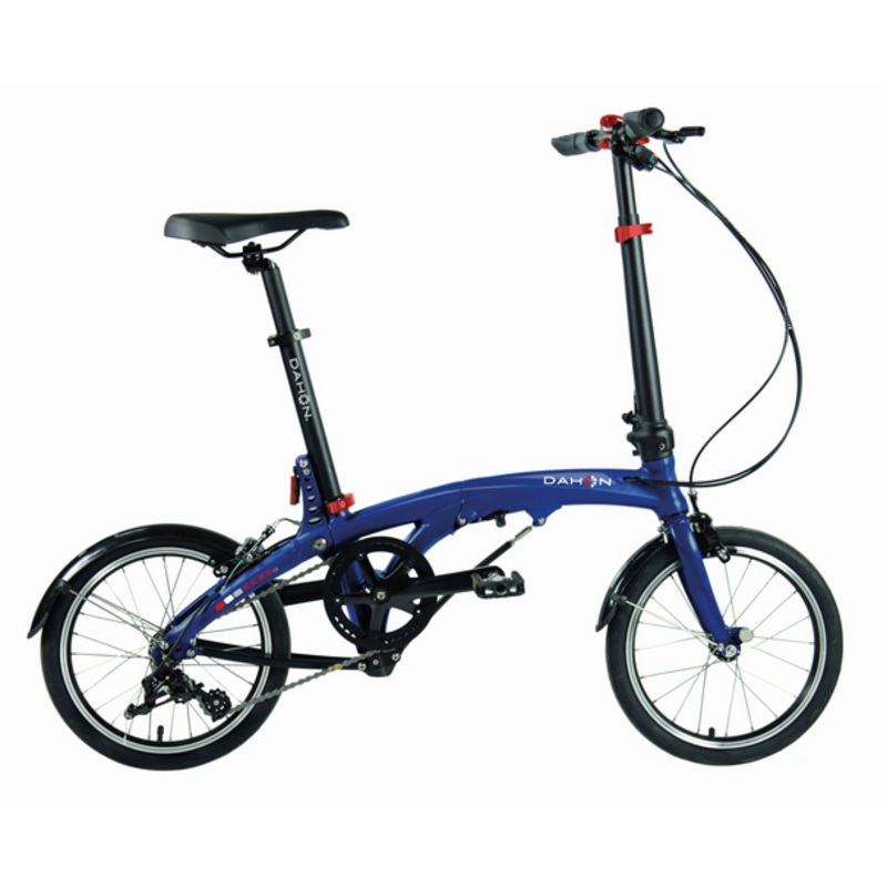 Dahon Eezz D3 16 “