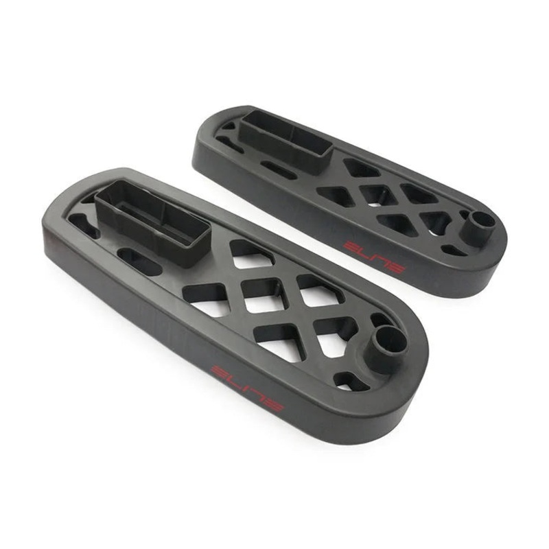 Distancer for Travel Block Elite Home Traine Spacer