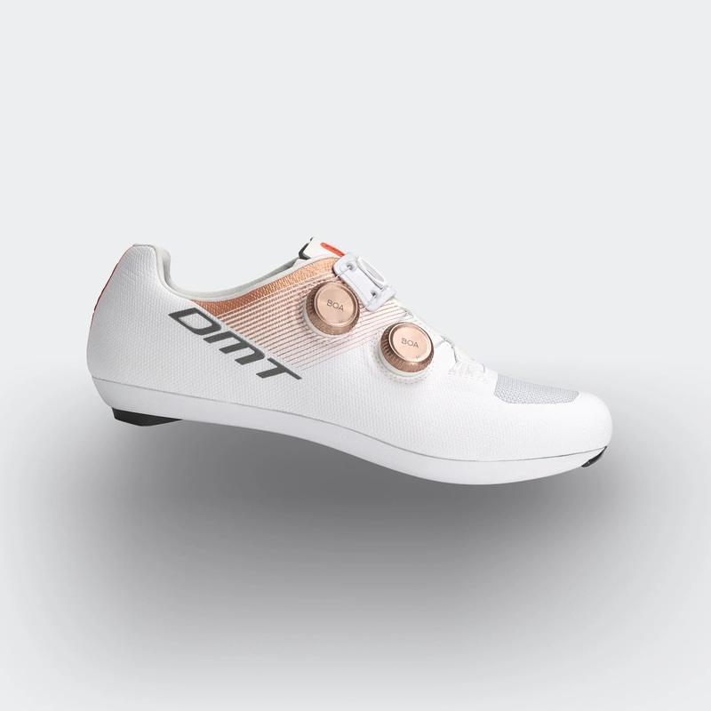 DMT KR0 EVO 2025 shoes White-Bronze 40