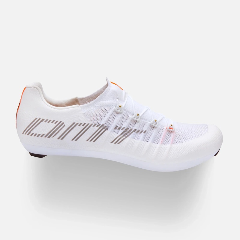 DMT Pogis 2025 shoes White 41
