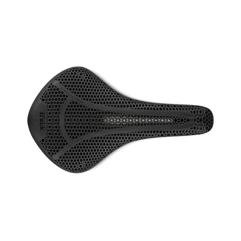 Fizik Sella Tempo Aliante R1 Adaptive Black 145mm