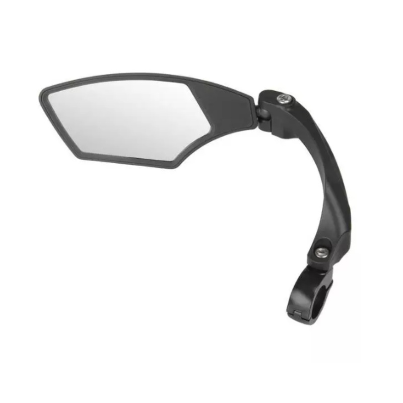 Left mirror for bicycles M-Wave spy space