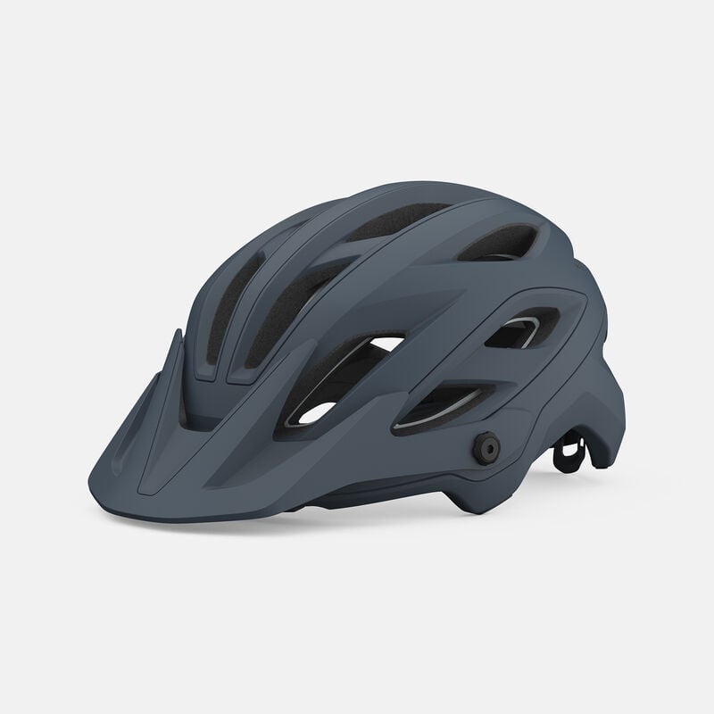 Merit spherical Mips lap helmet Matte Portaro Gray M