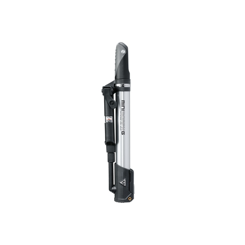 Mini Topeak Mini Morph G pump